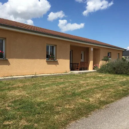 Du Verger Bed & Breakfast *