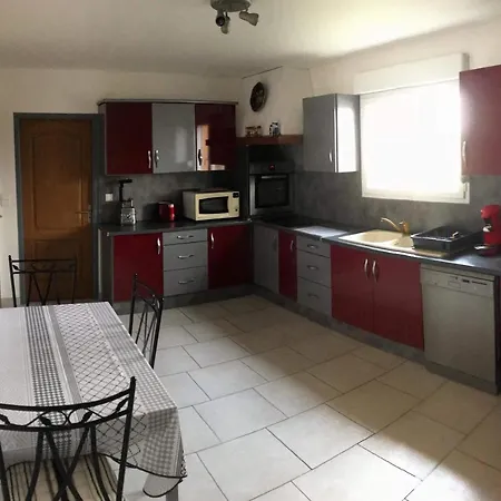 Bed & Breakfast Du Verger