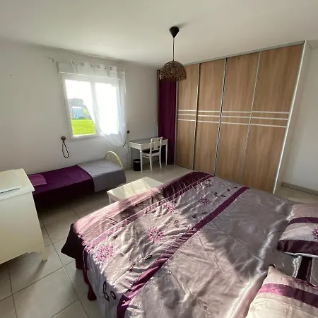 Bed & Breakfast Du Verger *