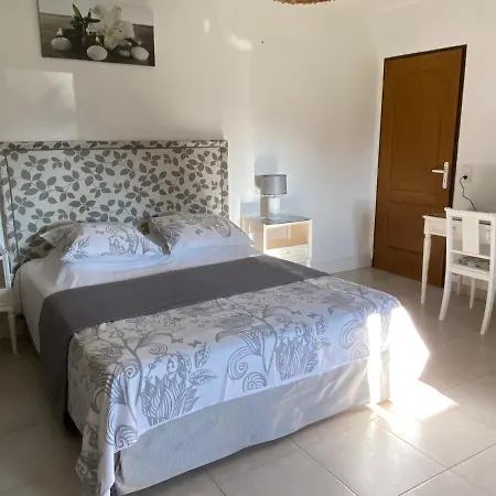 Bed & Breakfast Du Verger